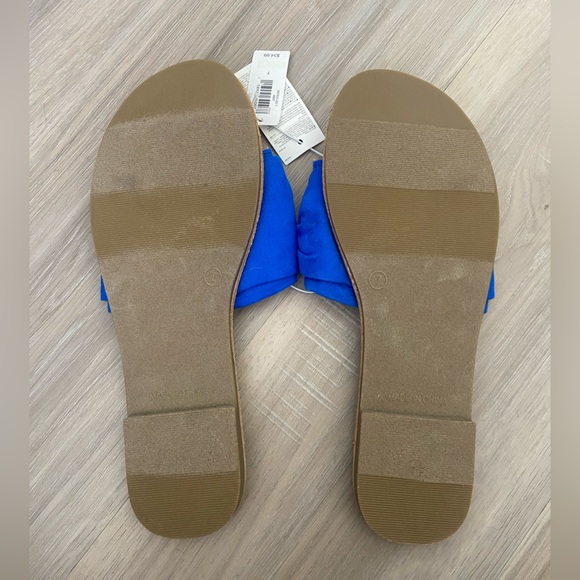 Gap Sandals (Size 7) NWT - Picture 2 of 2